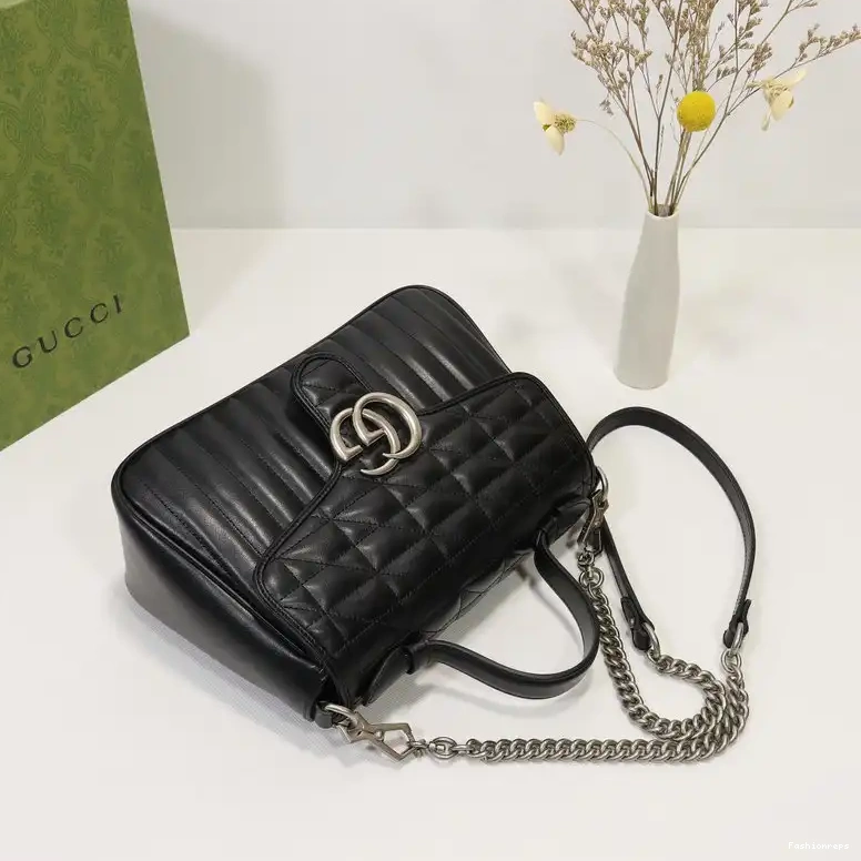 Fashionreps Bag 2206DJ0020 Gucci 0817